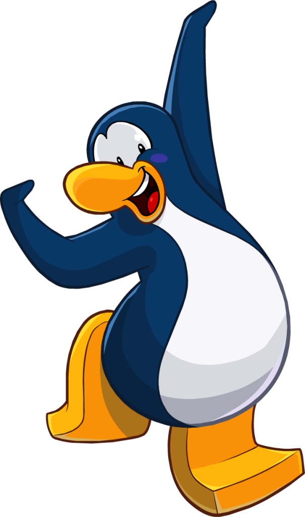 Penguin1829