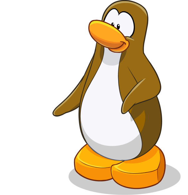Penguin1874